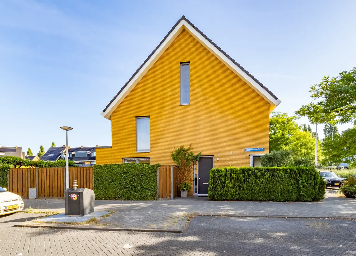 Simon Carmiggeltstraat 2A