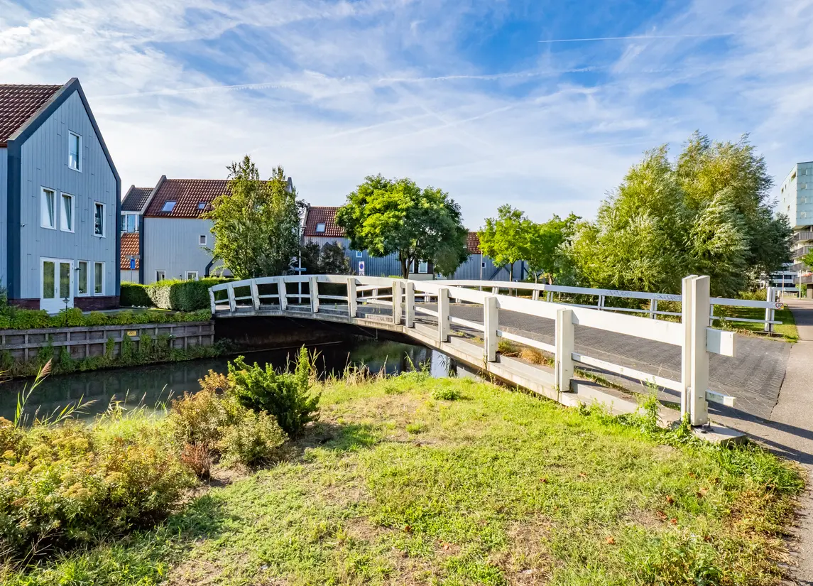 Simon Carmiggeltstraat 2A