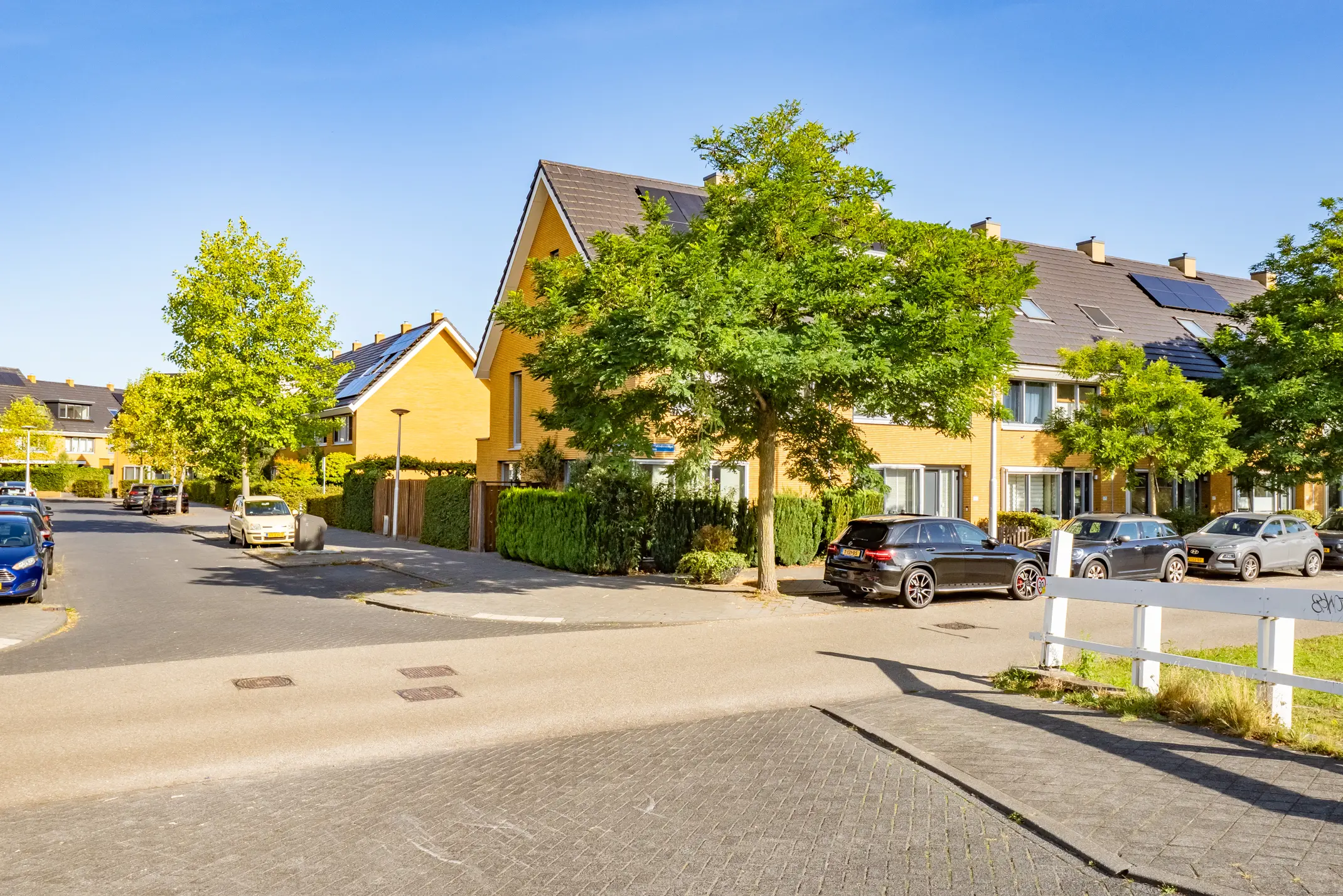 Simon Carmiggeltstraat 2A
