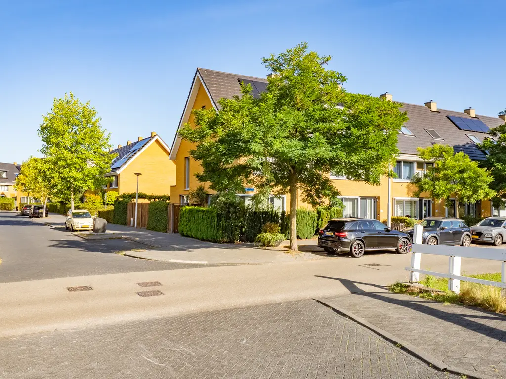 Simon Carmiggeltstraat 2A, Utrecht