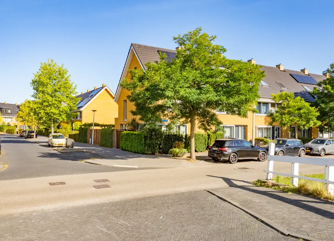 Simon Carmiggeltstraat 2A