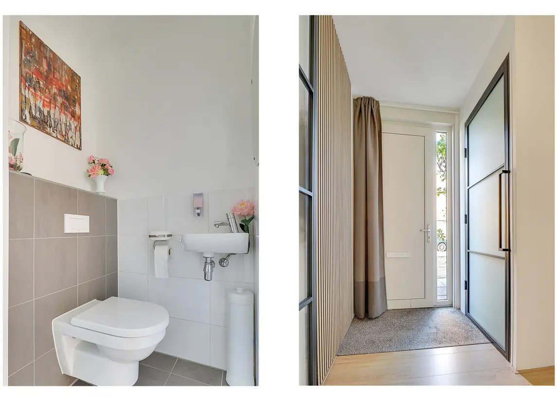 Simon Carmiggeltstraat 2A
