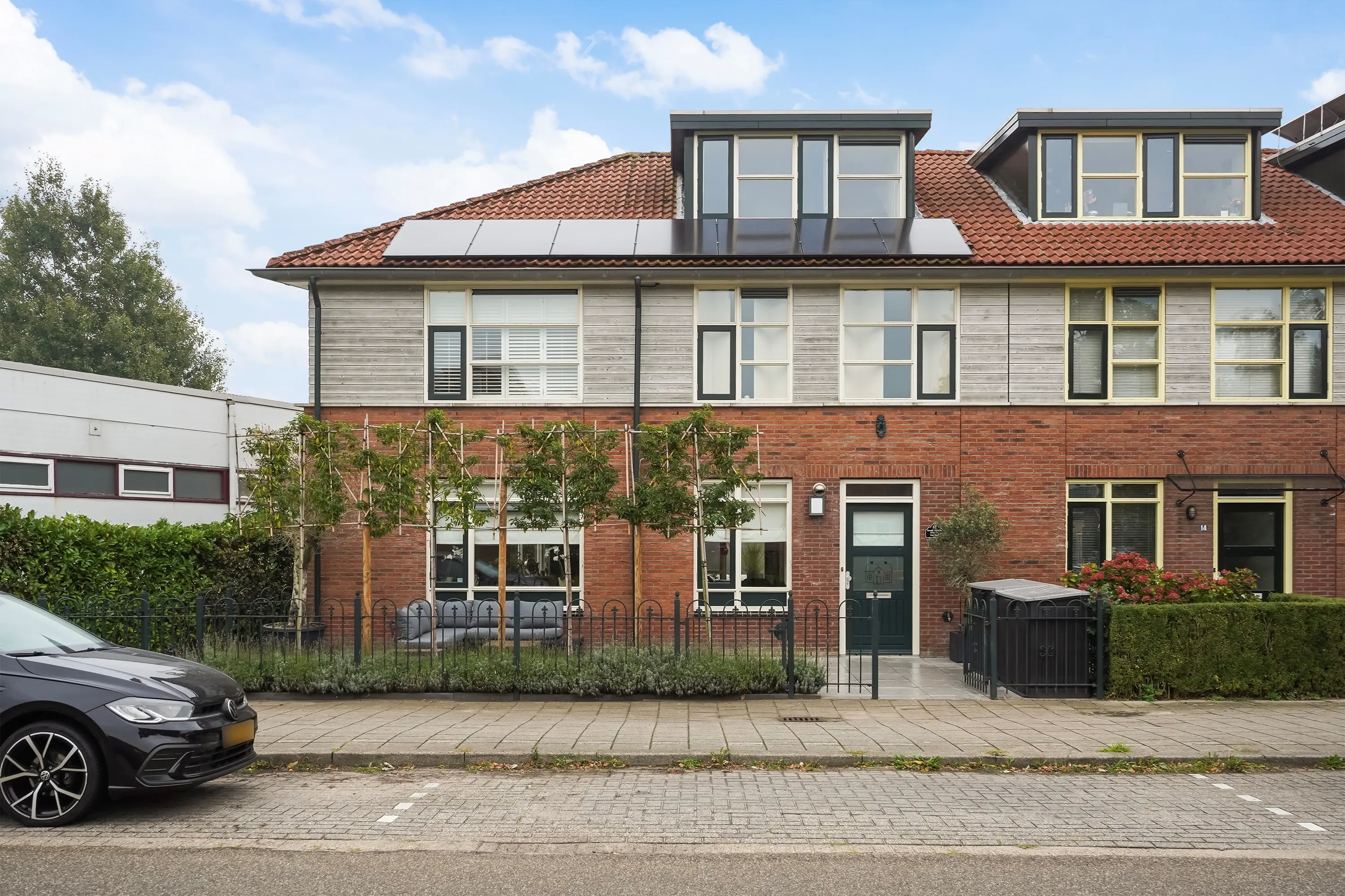 Schoolstraat 12