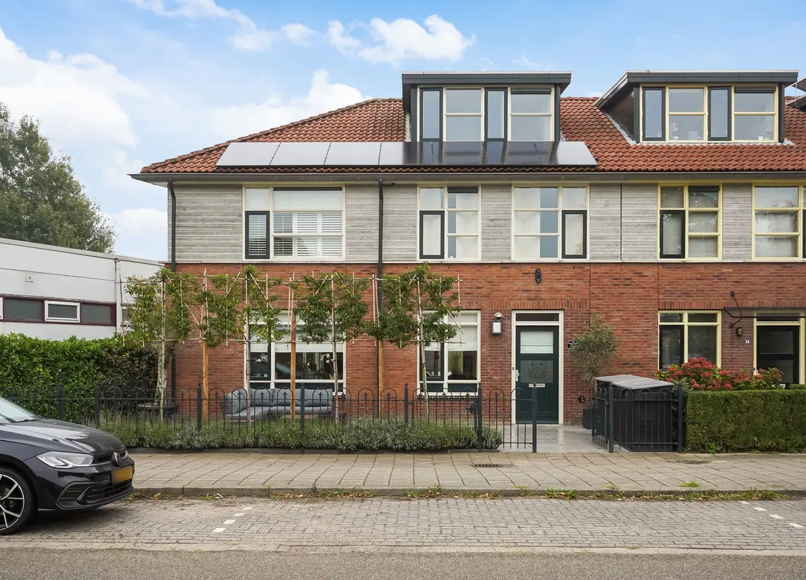Schoolstraat 12