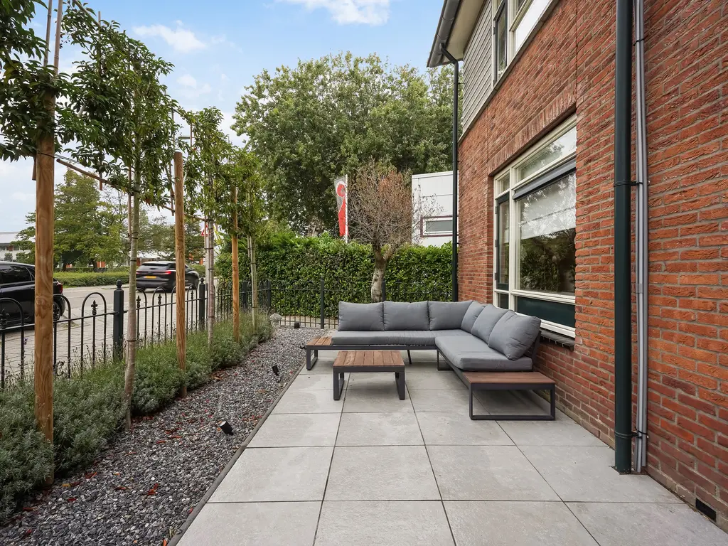 Schoolstraat 12, Zoetermeer