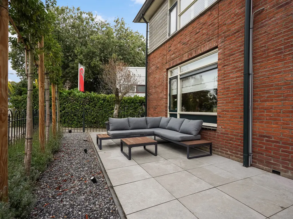 Schoolstraat 12, Zoetermeer