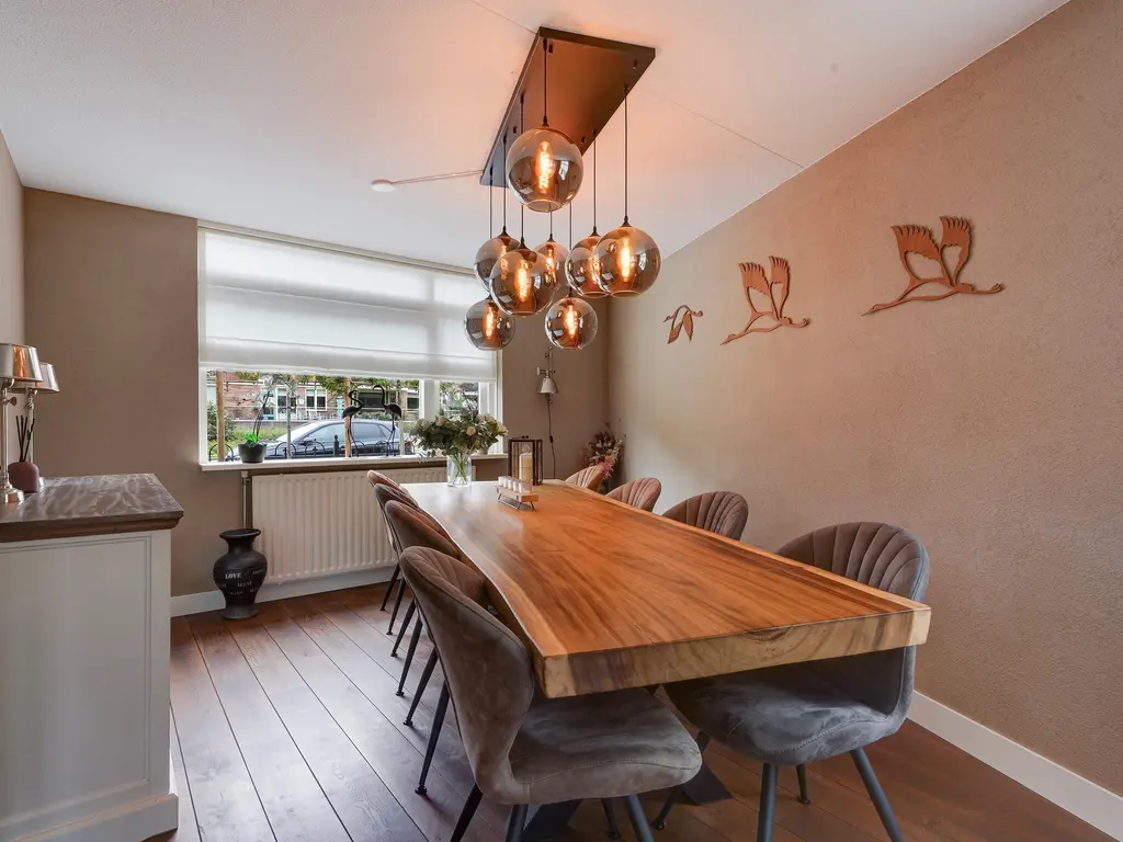 Schoolstraat 12, Zoetermeer