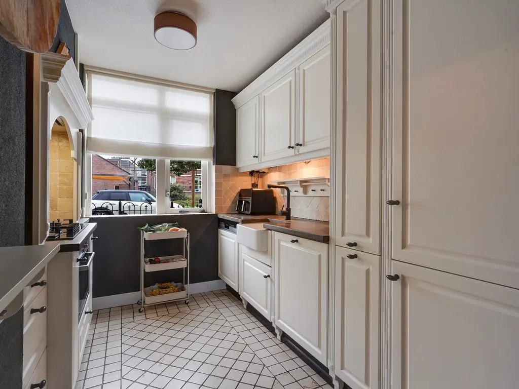 Schoolstraat 12, Zoetermeer
