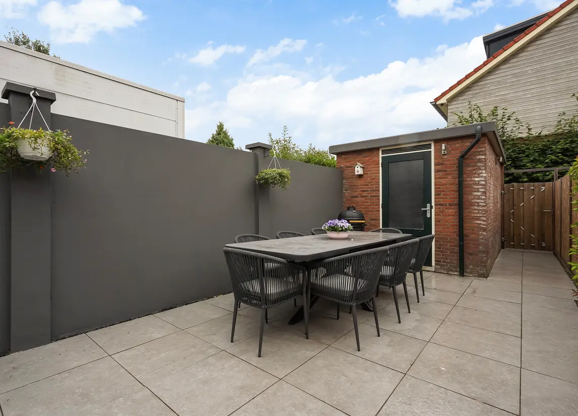 Schoolstraat 12