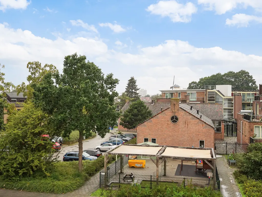 Schoolstraat 12, Zoetermeer