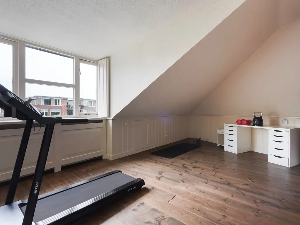 Schoolstraat 12, Zoetermeer