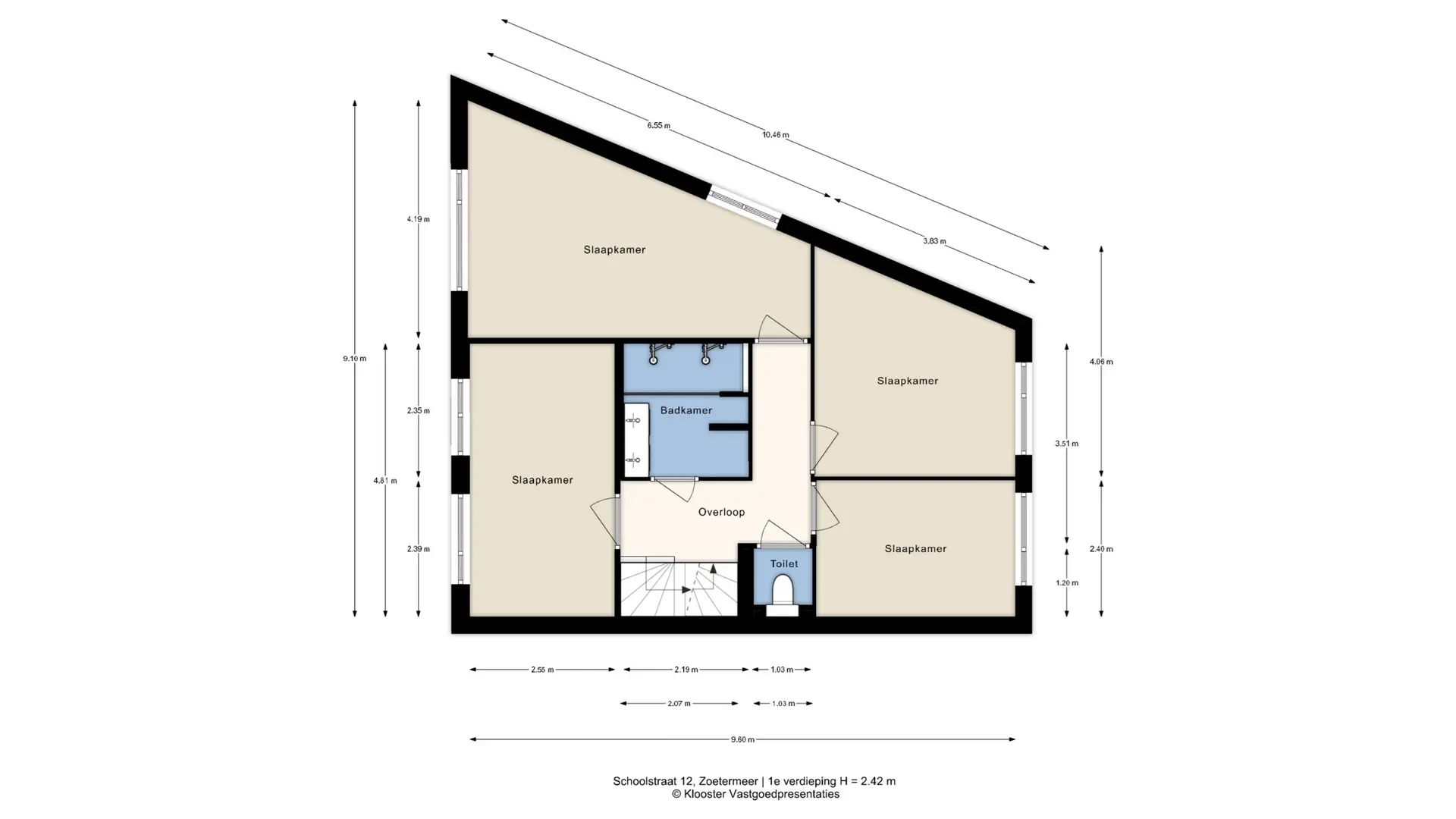 Schoolstraat 12