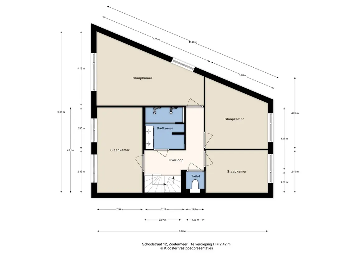 Schoolstraat 12