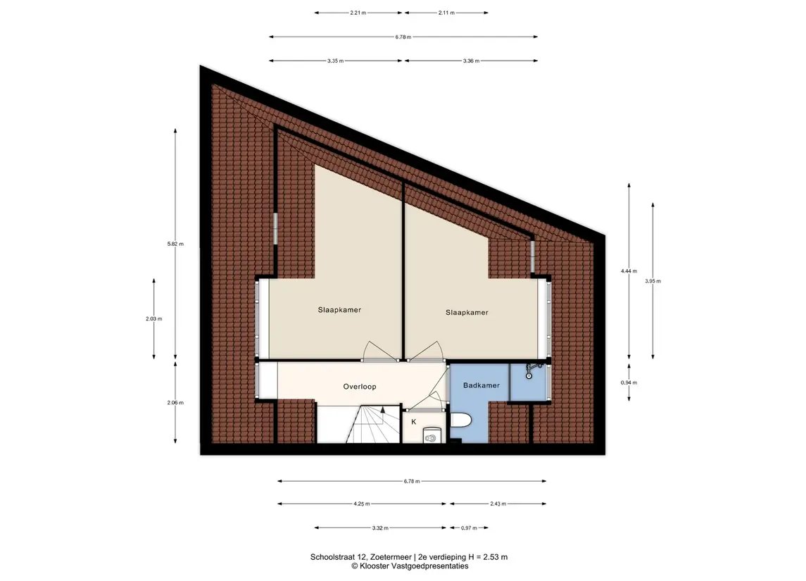 Schoolstraat 12