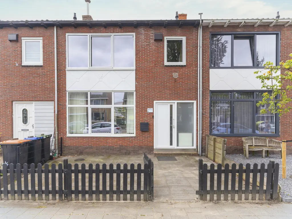 Leliestraat 3, Koog aan de Zaan