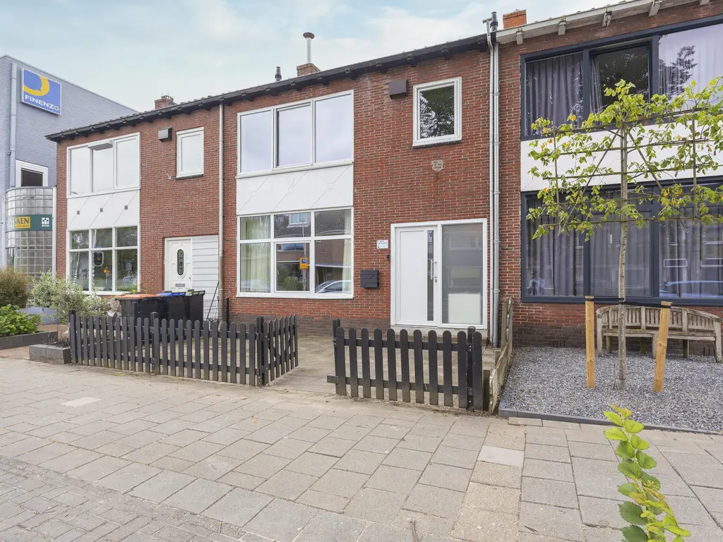 Leliestraat 3, Koog aan de Zaan
