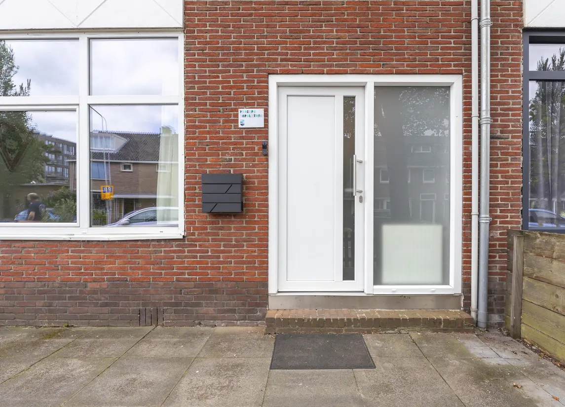 Leliestraat 3
