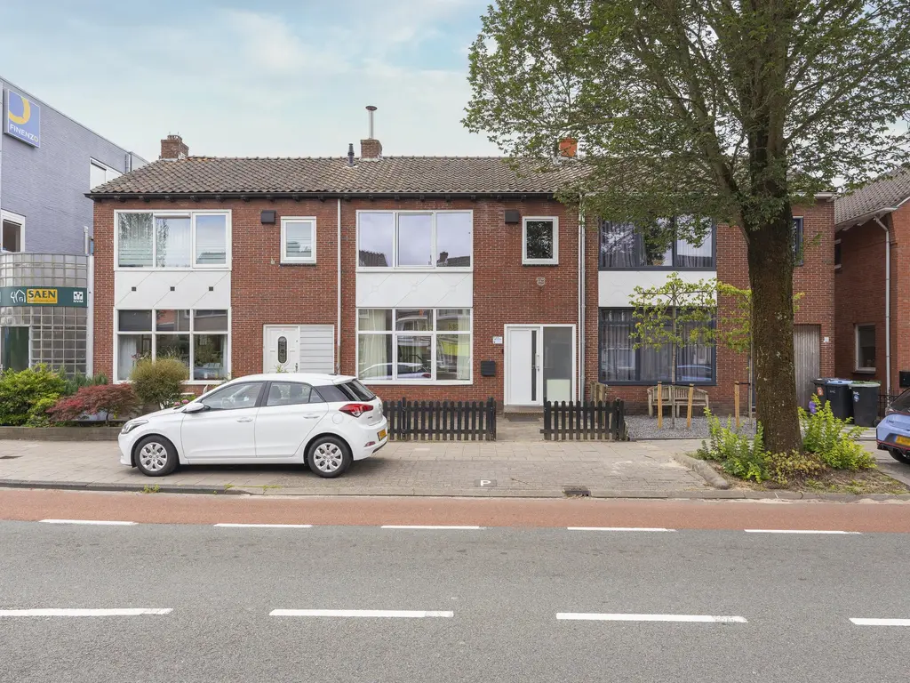 Leliestraat 3, Koog aan de Zaan