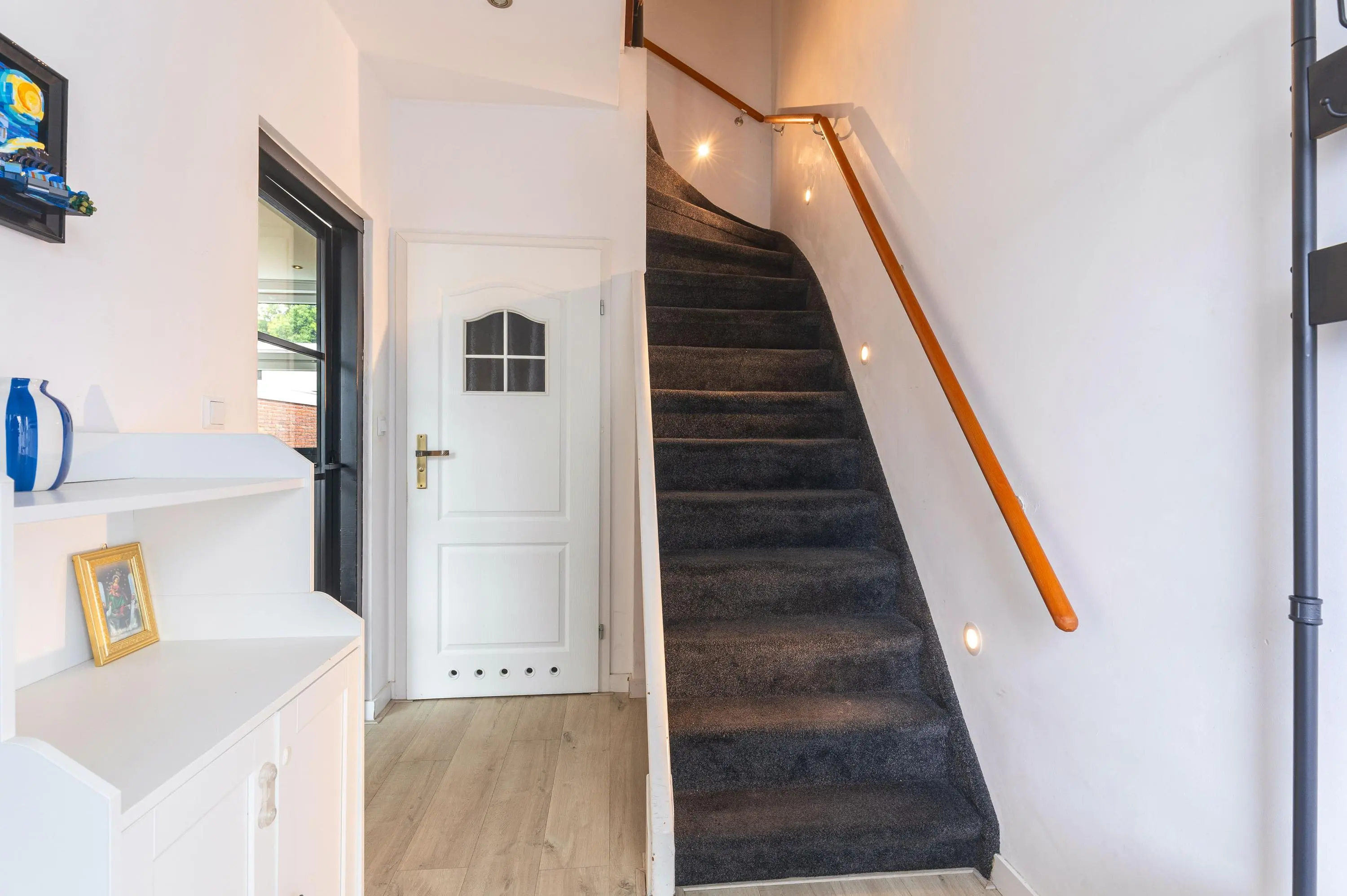 Leliestraat 3