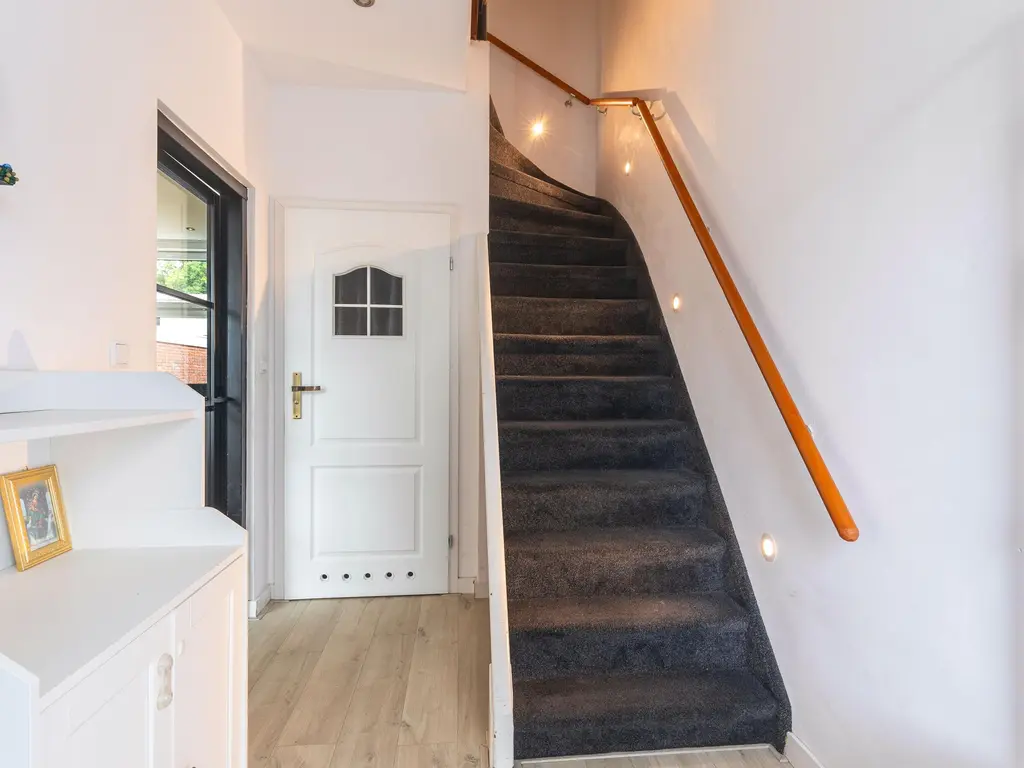 Leliestraat 3, Koog aan de Zaan