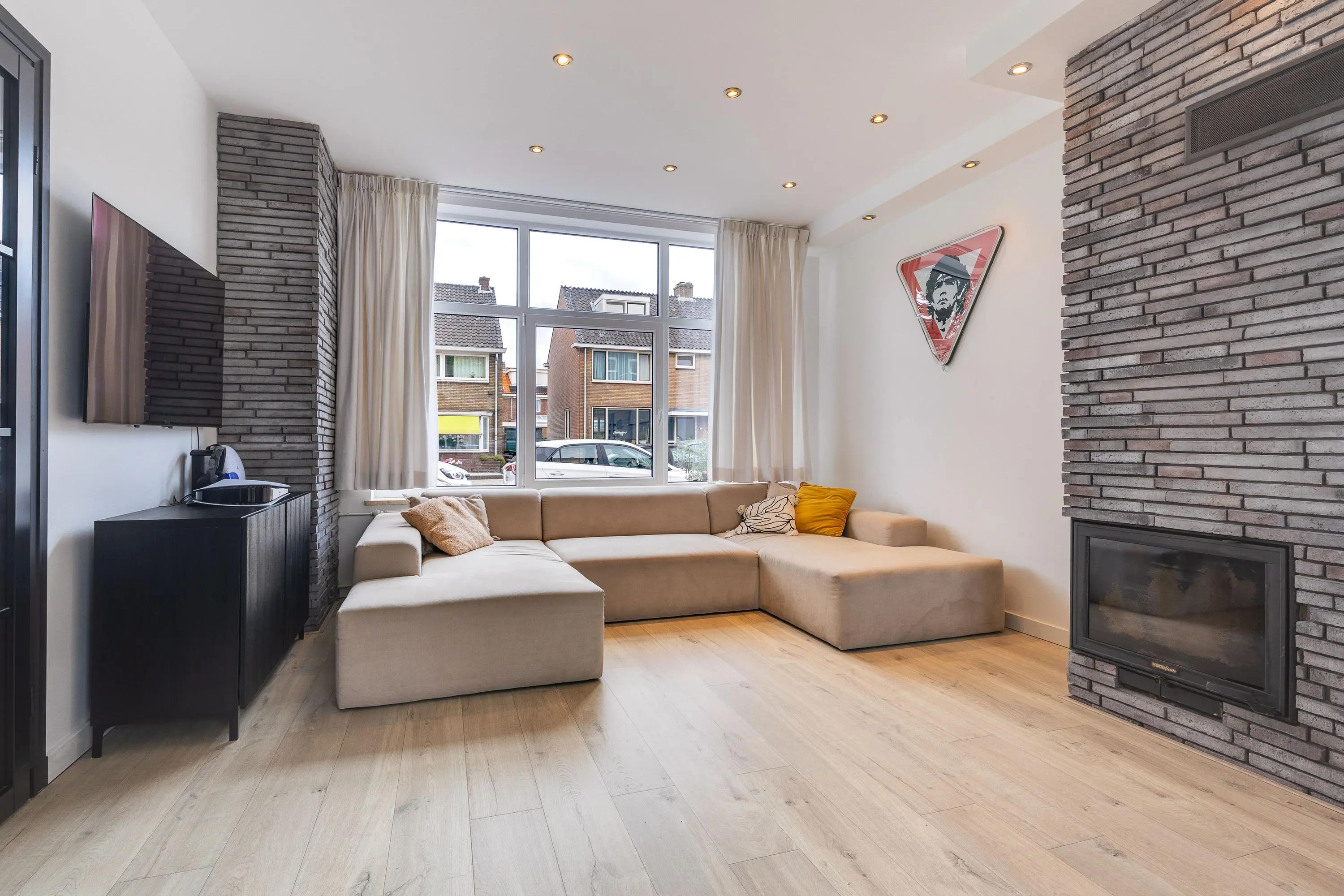 Leliestraat 3