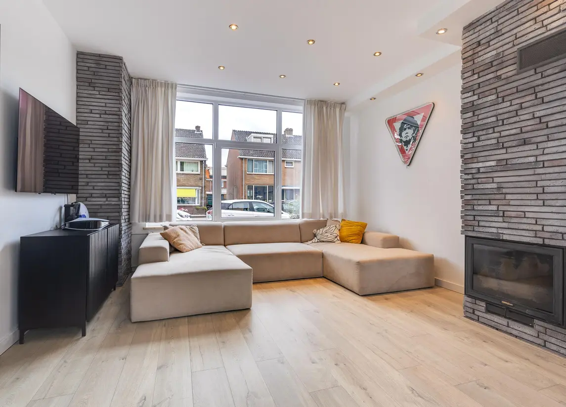 Leliestraat 3