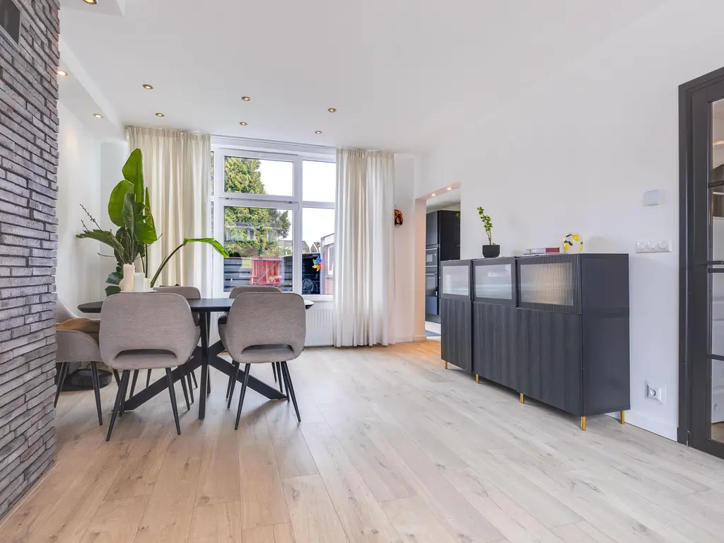Leliestraat 3, Koog aan de Zaan