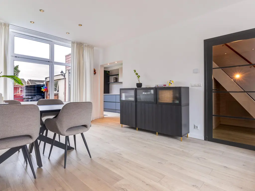 Leliestraat 3, Koog aan de Zaan