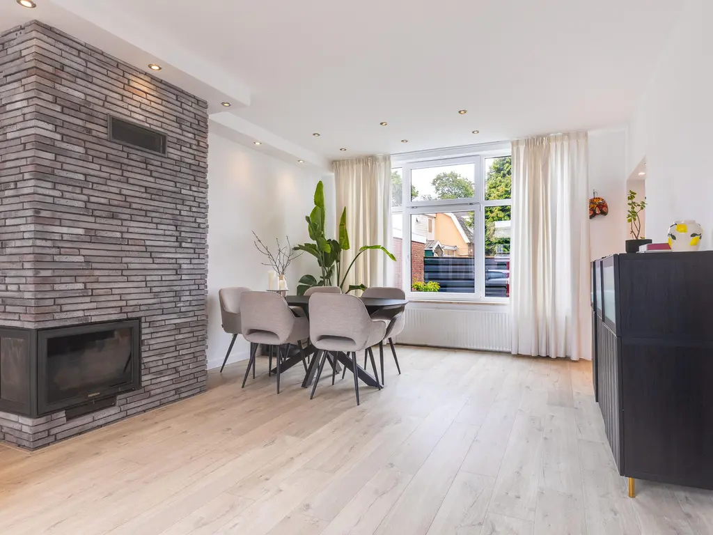 Leliestraat 3, Koog aan de Zaan