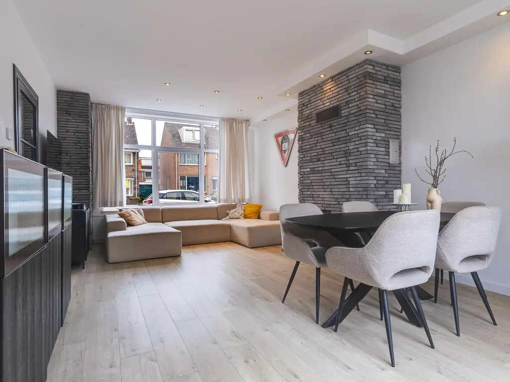 Leliestraat 3, Koog aan de Zaan