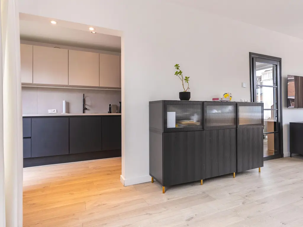 Leliestraat 3, Koog aan de Zaan