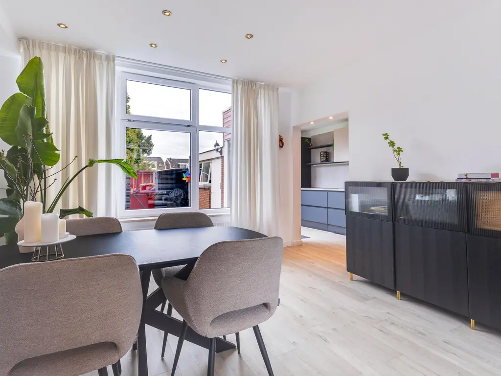 Leliestraat 3, Koog aan de Zaan
