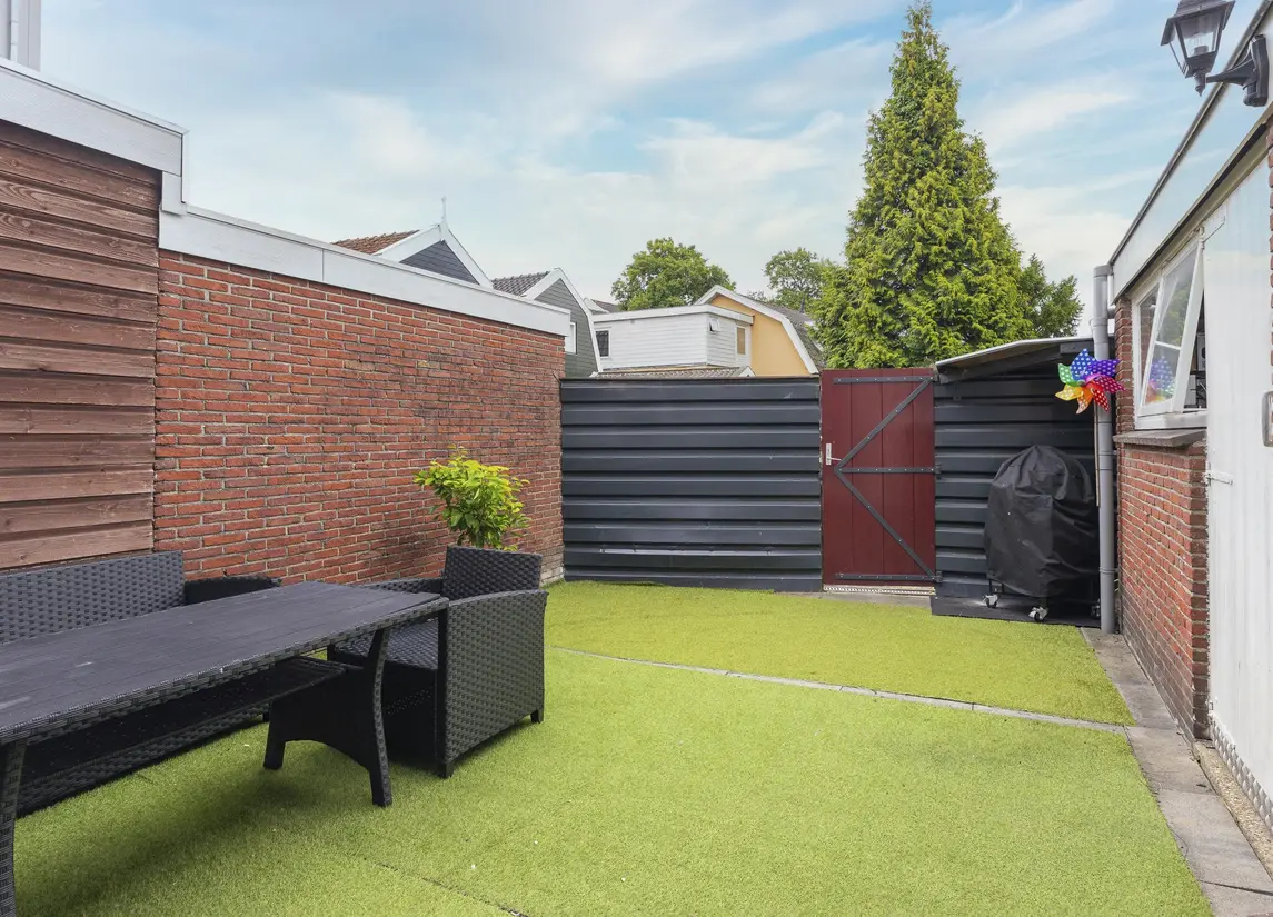 Leliestraat 3