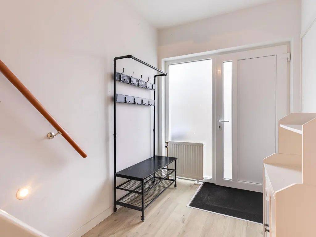 Leliestraat 3, Koog aan de Zaan