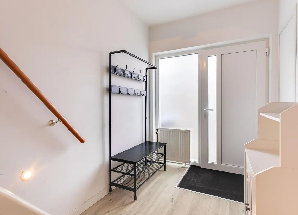 Leliestraat 3