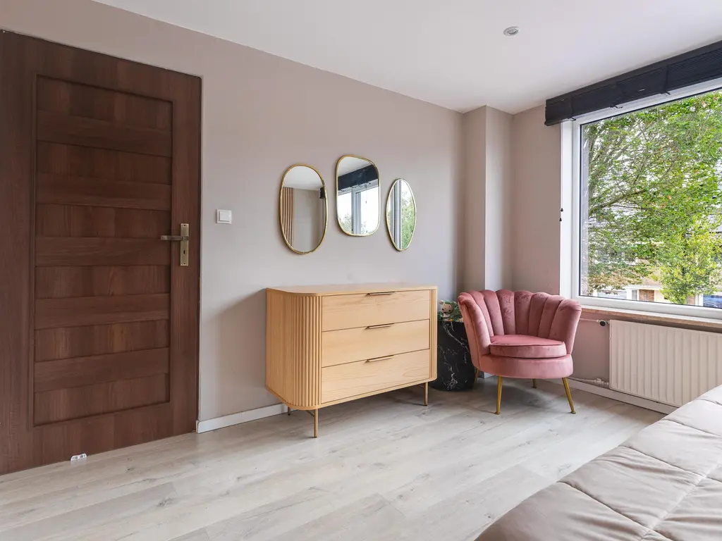 Leliestraat 3, Koog aan de Zaan