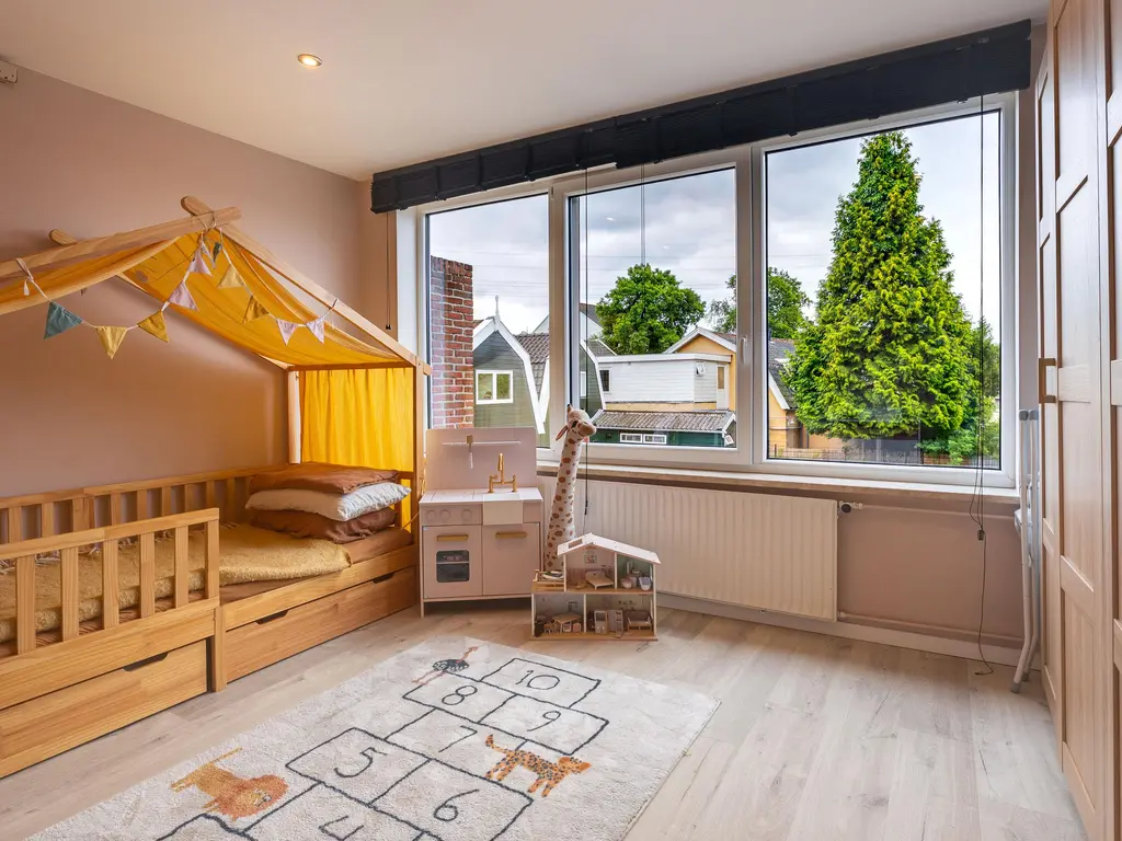 Leliestraat 3, Koog aan de Zaan