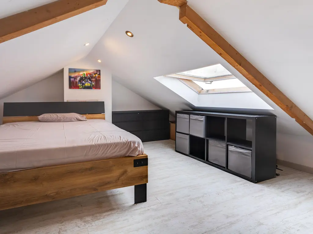 Leliestraat 3, Koog aan de Zaan