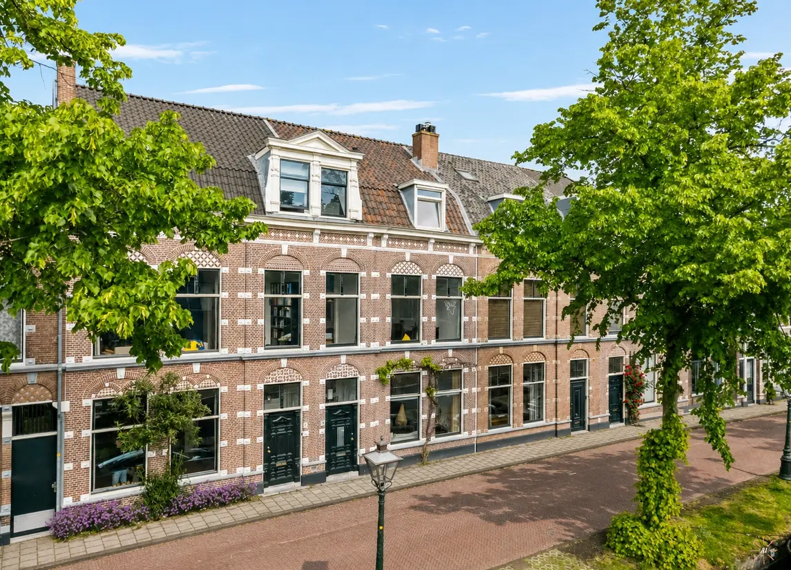 Jan van Goyenkade 14