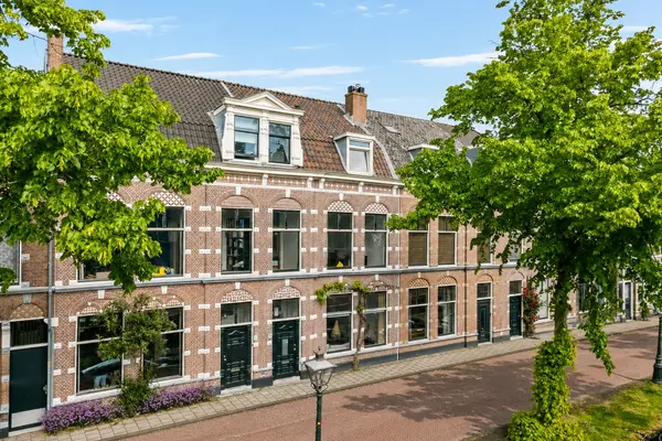 Jan van Goyenkade 14