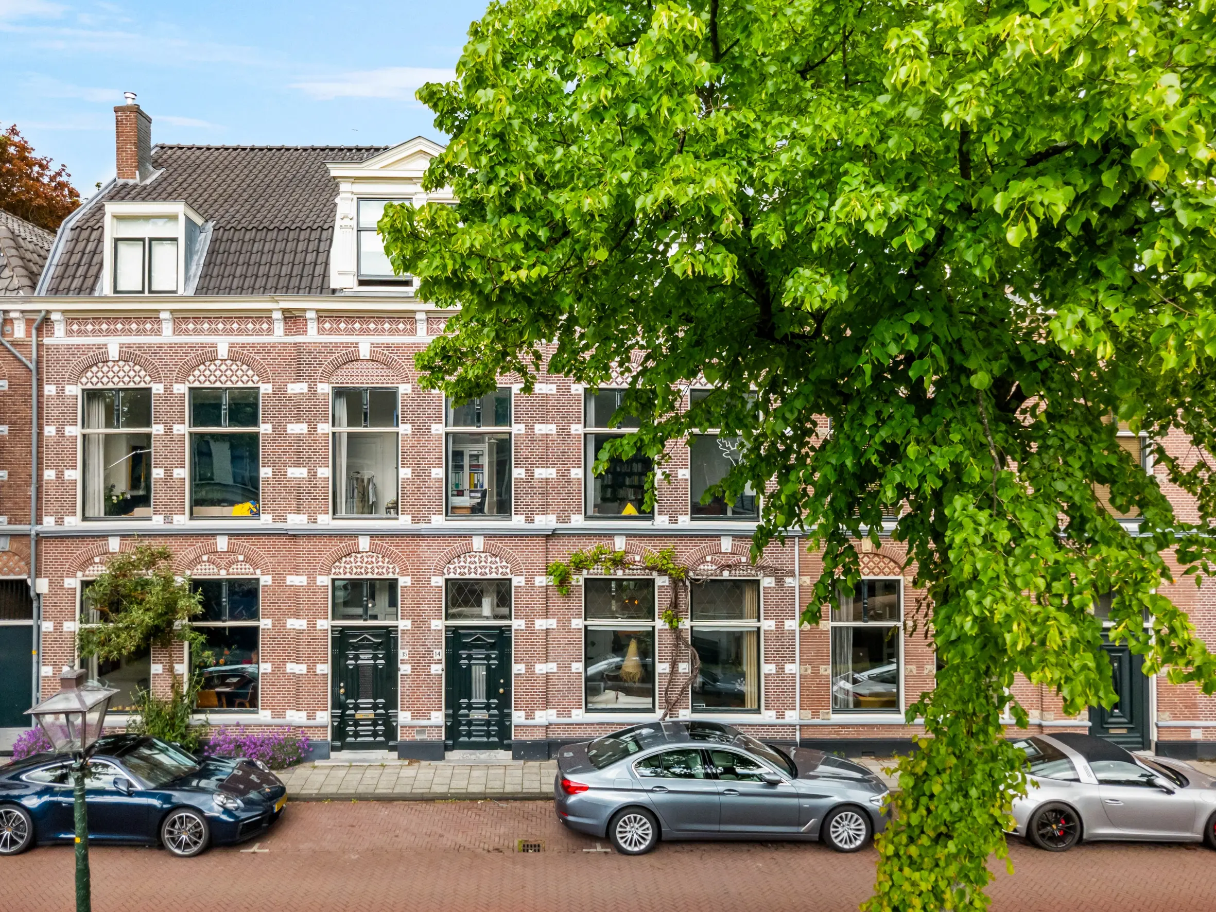 Jan van Goyenkade 14