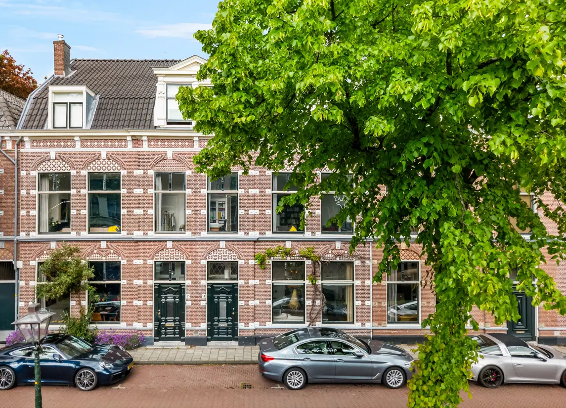 Jan van Goyenkade 14