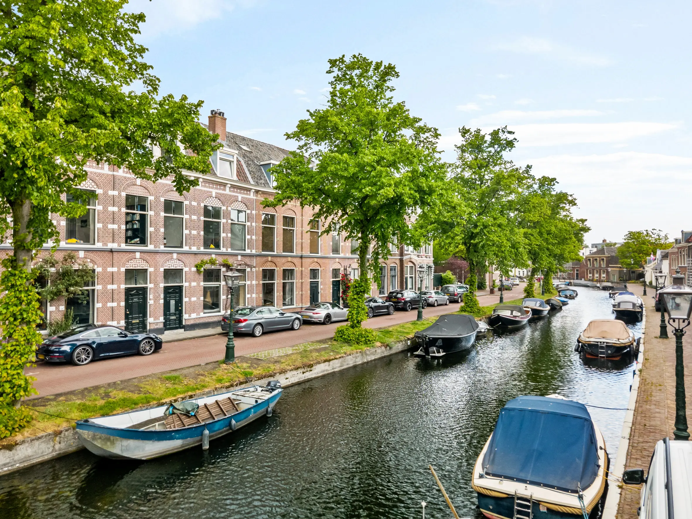 Jan van Goyenkade 14
