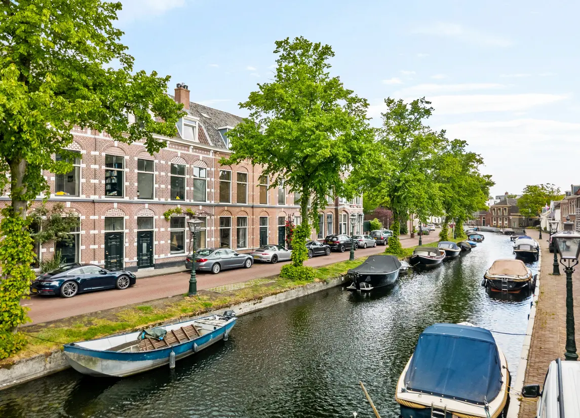 Jan van Goyenkade 14