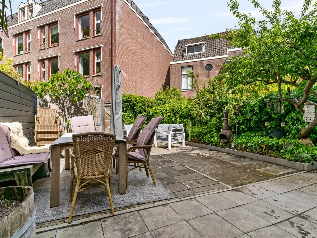 Jan van Goyenkade 14, Leiden