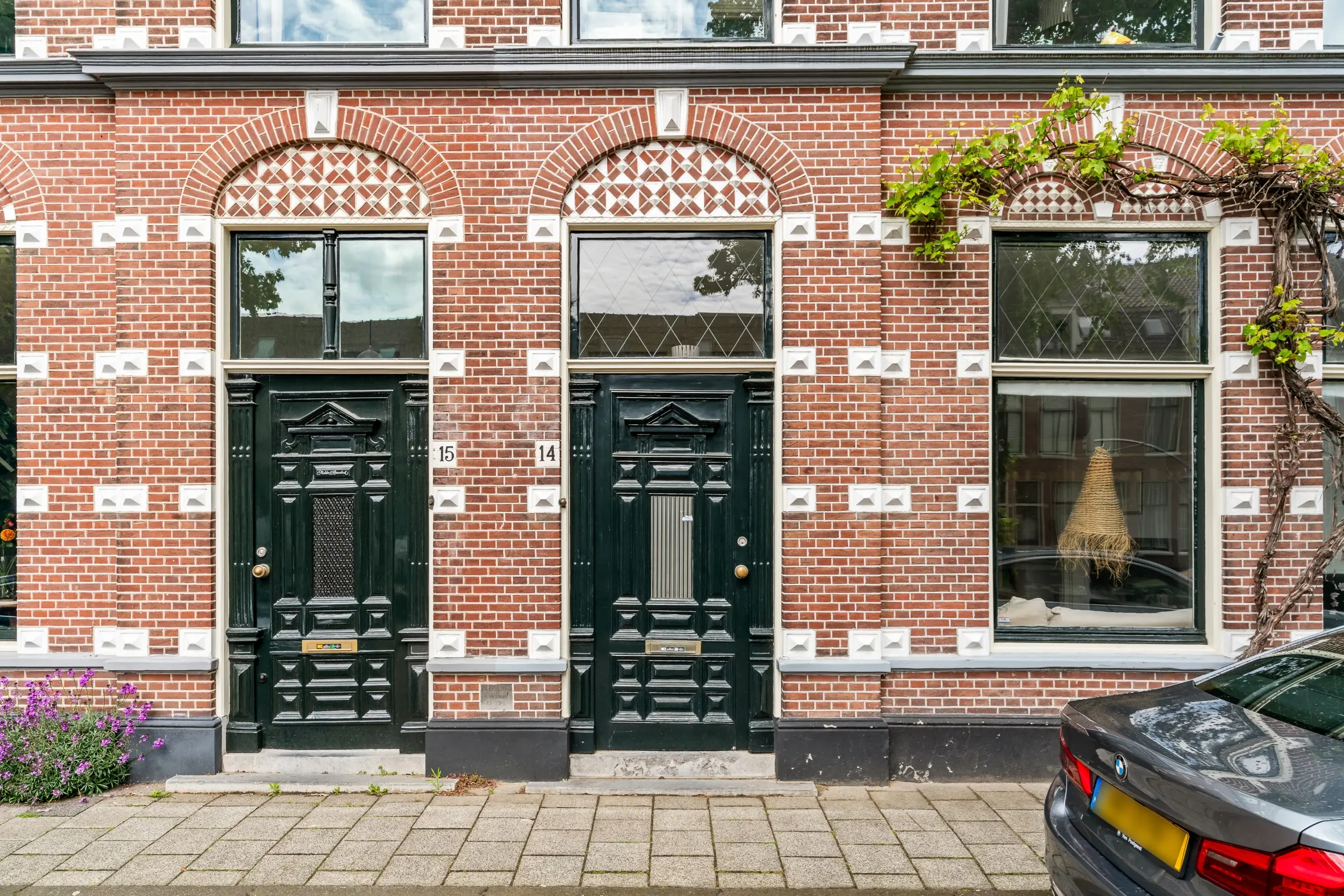 Jan van Goyenkade 14