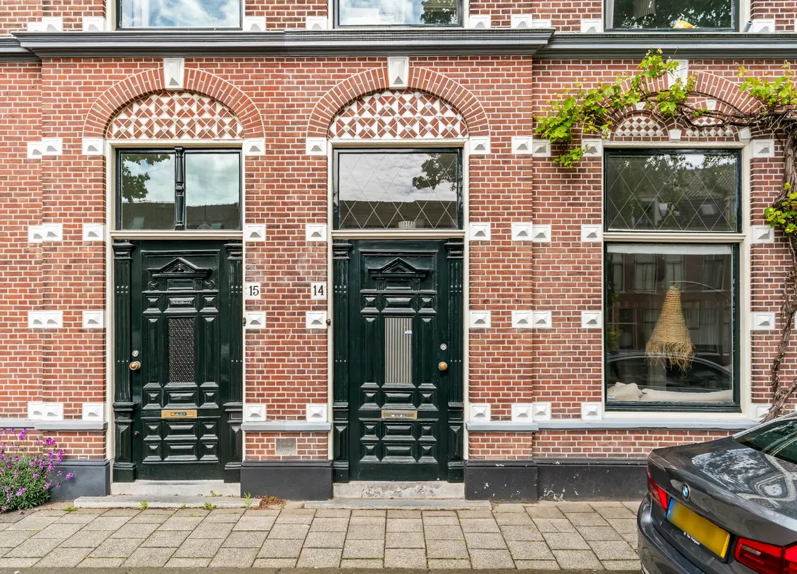Jan van Goyenkade 14