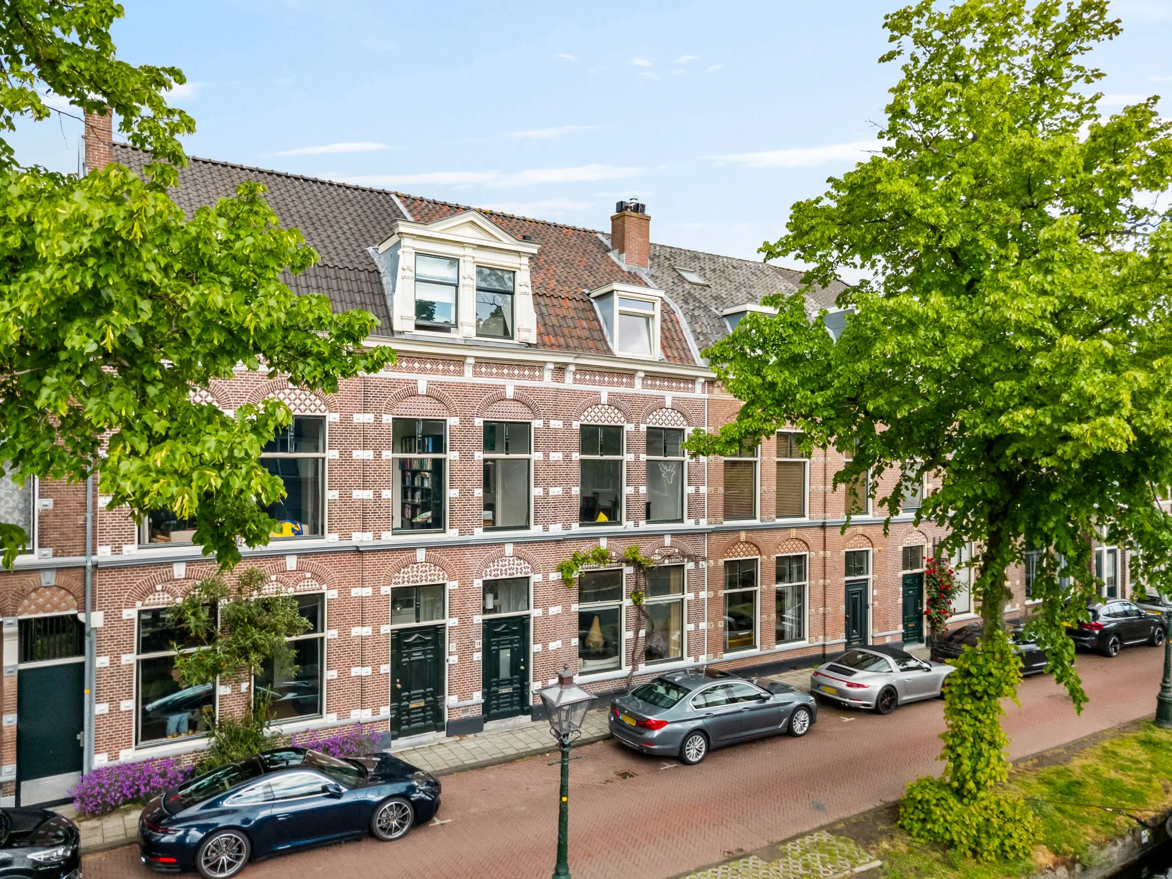 Jan van Goyenkade 14