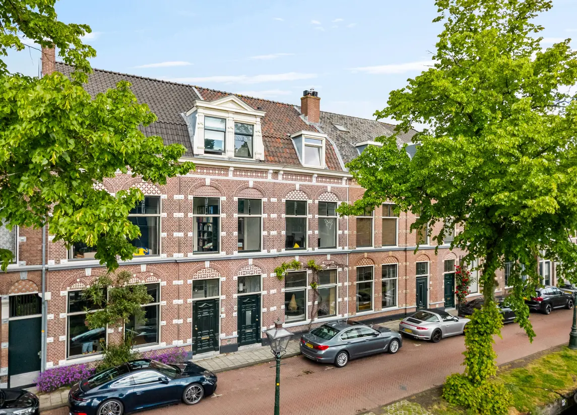 Jan van Goyenkade 14