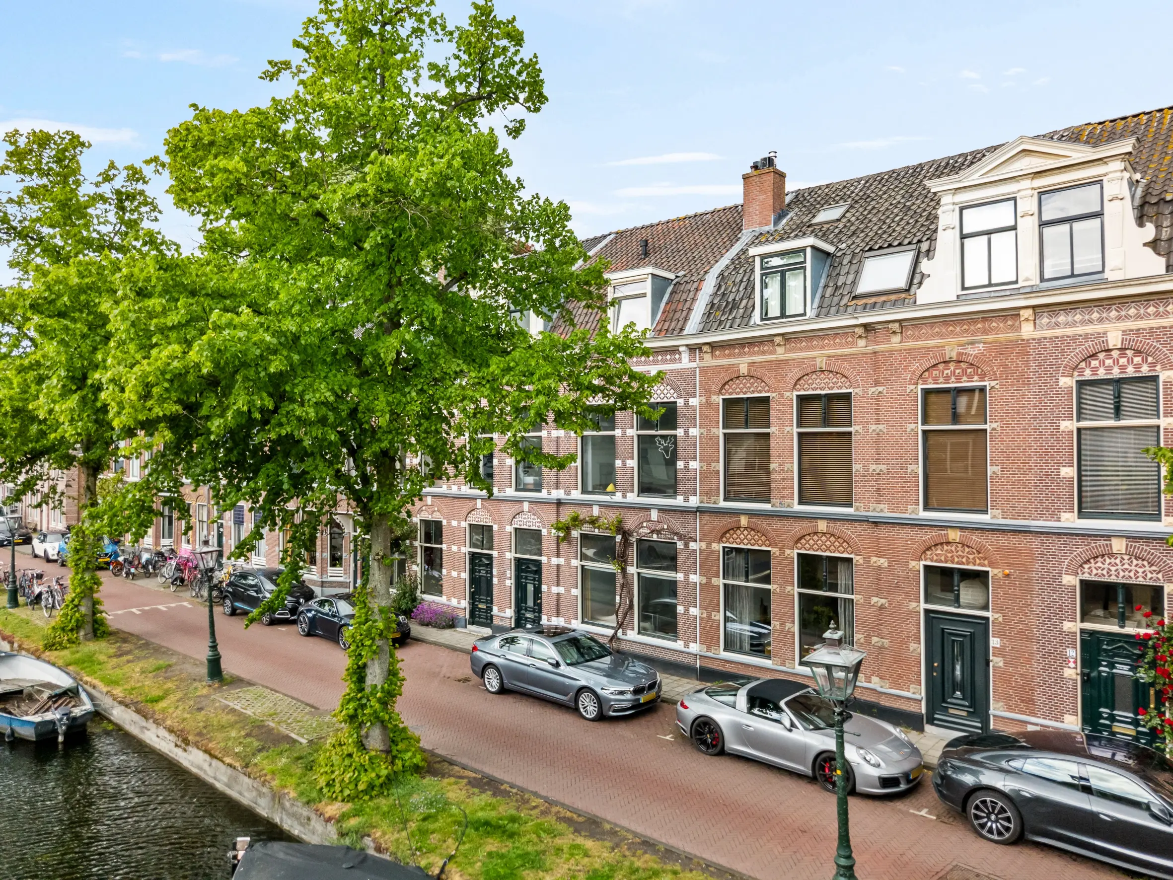 Jan van Goyenkade 14